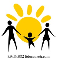 family symbol family symbol