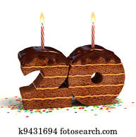 number 20 shaped chocolate cake number 20 shaped chocolate cake