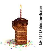number one shaped chocolate cake number one shaped chocolate cake