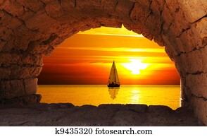 Sailing Sailing