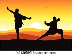 Shaolin Monk Shaolin Monk