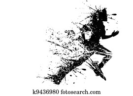 Splashy Runner Splashy Runner