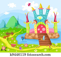 castle castle