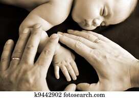 Concept Photo - Pregnancy Baby and Parenting Concept Photo - Pregnancy Baby and Parenting