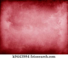 Fog on Red