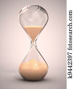 hourglass, sandglass, sand timer hourglass, sandglass, sand timer