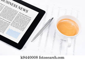 komandējums, jaunumi