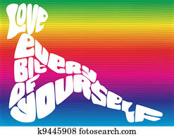 Love Yourself Love Yourself