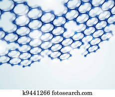 molekular, hintergrund