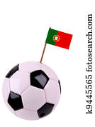 soccerball, ou, futebol, em, portugal soccerball, ou, futebol, em, portugal