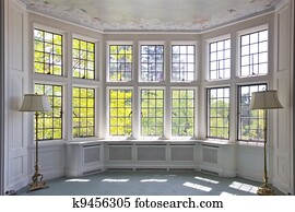 Bay Window Bay Window