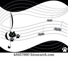 Music theme Music theme