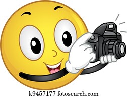 Photographer Smiley Photographer Smiley