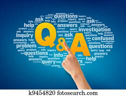 Questions and Answers Questions and Answers
