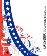 רקע, ל, עצמאות, day.