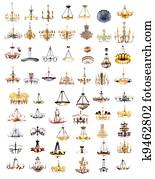 背景 シャンデリア イラスト 859 背景 シャンデリア 画像 Fotosearch