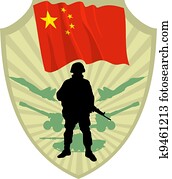 Army of China Army of China