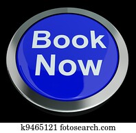 Blue Book Now Button For Hotel Or Flight Reservation Blue Book Now Button For Hotel Or Flight Reservation