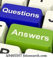 Questions And Answers Computer Keys Showing Support Knowledge And Wiki Questions And Answers Computer Keys Showing Support Knowledge And Wiki