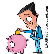 Savings Savings