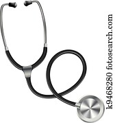 stethoscope