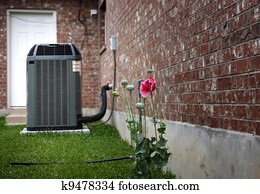 Air conditioner Air conditioner