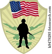 Army of USA Army of USA