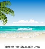 beach beach