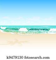 beach beach