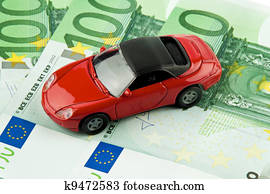 car â‚¬ bills. car costs, financing, l