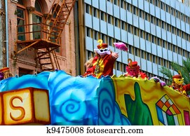 Mardi Gras Parade Mardi Gras Parade