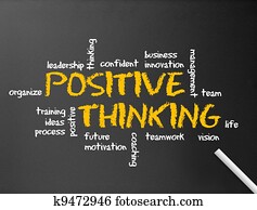 Positive Thinking
