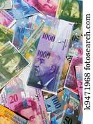 swiss franc