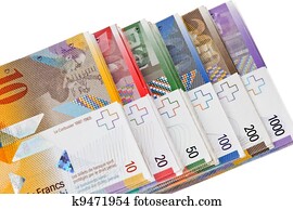 swiss franc