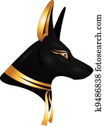 anubis anubis