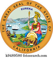 california versiegelt california versiegelt