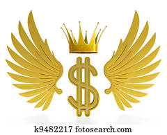 Dollar king Dollar king