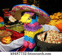 Mexican cuisine Mexican cuisine