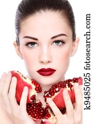 Organic beauty Organic beauty