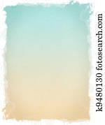 Vintage Gradient Paper