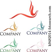 פניקס, לוגו