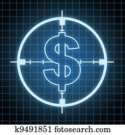 Control on Spending and savings