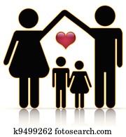 Family home Family home