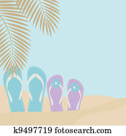 Love on the Beach Love on the Beach