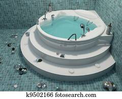 Runder Kerzen Stock Illustration | 436 Runder Kerzen Bilder | Fotosearch