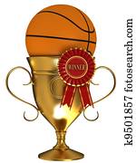 Basketball ball Basketball ball