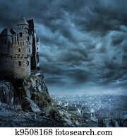 Castle Castle