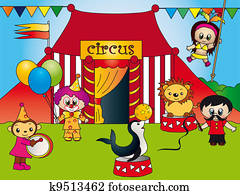 circus circus