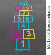 Hopscotch