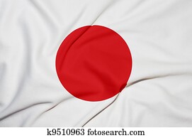 Japan flag Japan flag